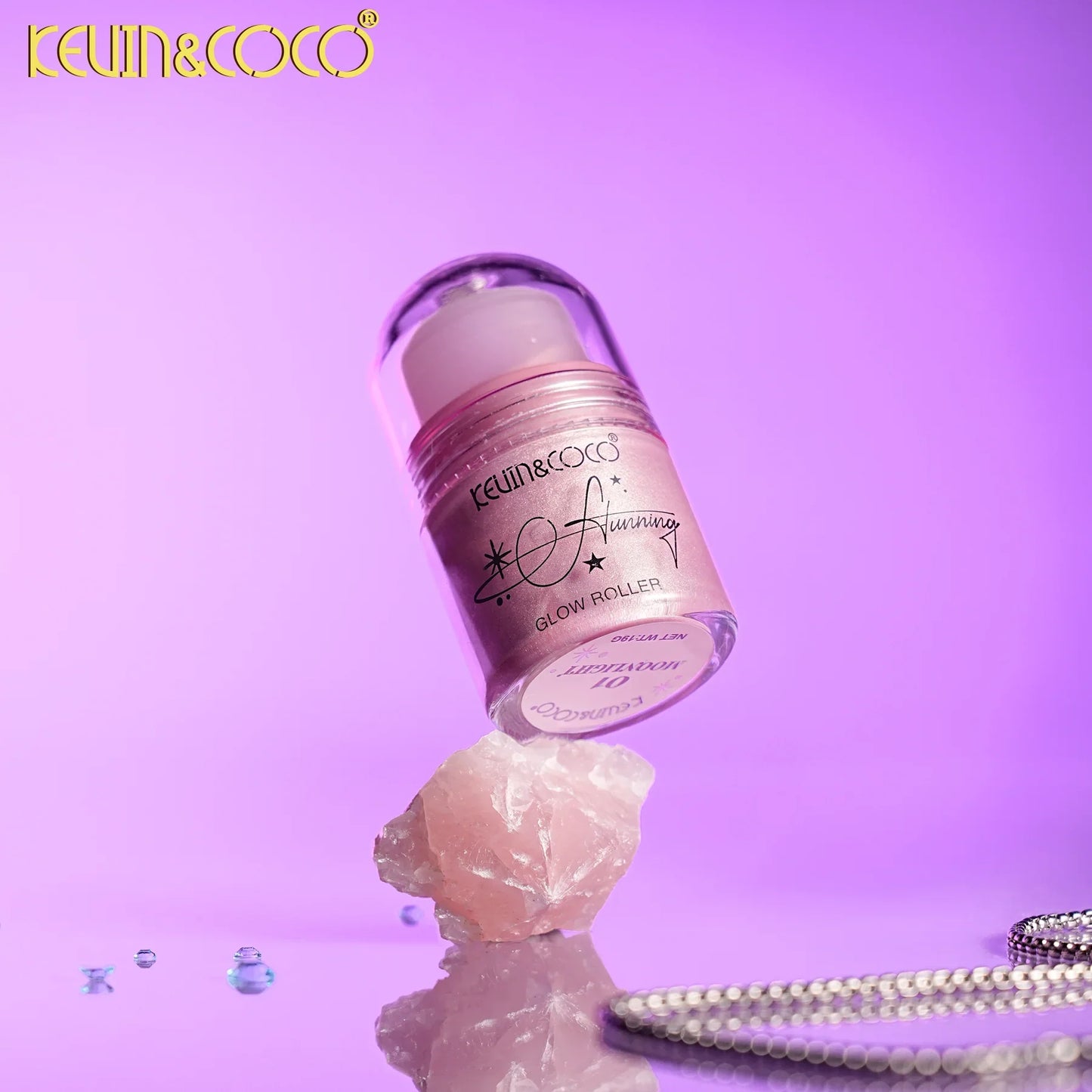 Face-Radiant-Roll-On Highlighter
