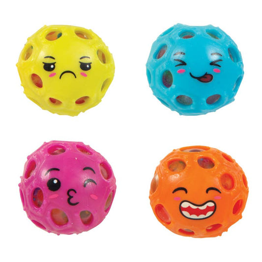 Me So Mini Squeeze Balls