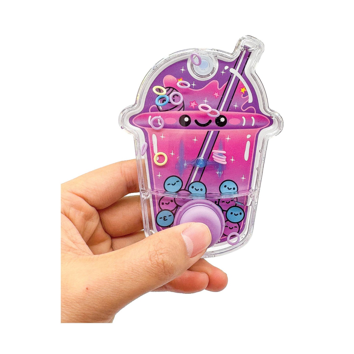 FRUTTI HOOPS WATER GAME