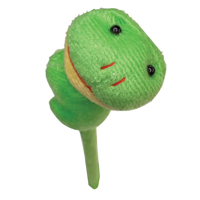 Wild Ones Cuddles Plush Pen