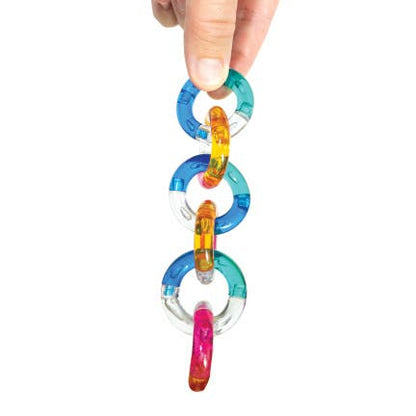TWISTED FIDGET TOY