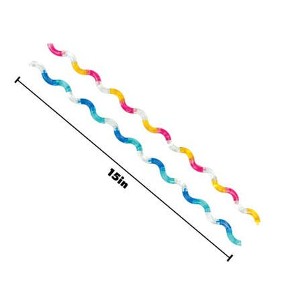 TWISTED FIDGET TOY