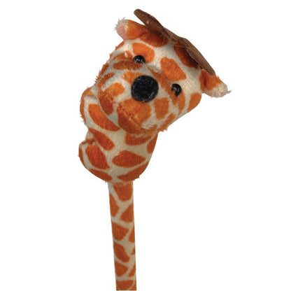 Wild Ones Cuddles Plush Pen