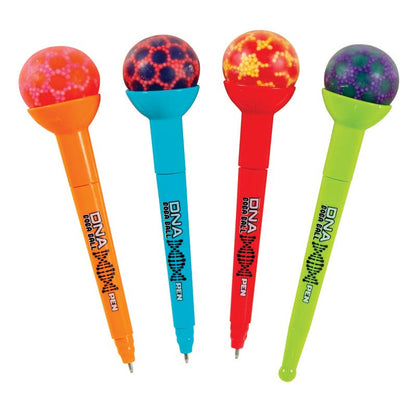 Cosmic Boba Ball Pen