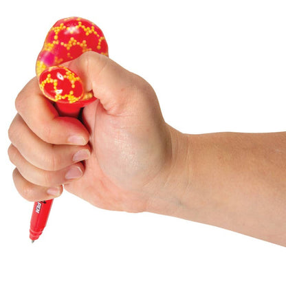 Cosmic Boba Ball Pen