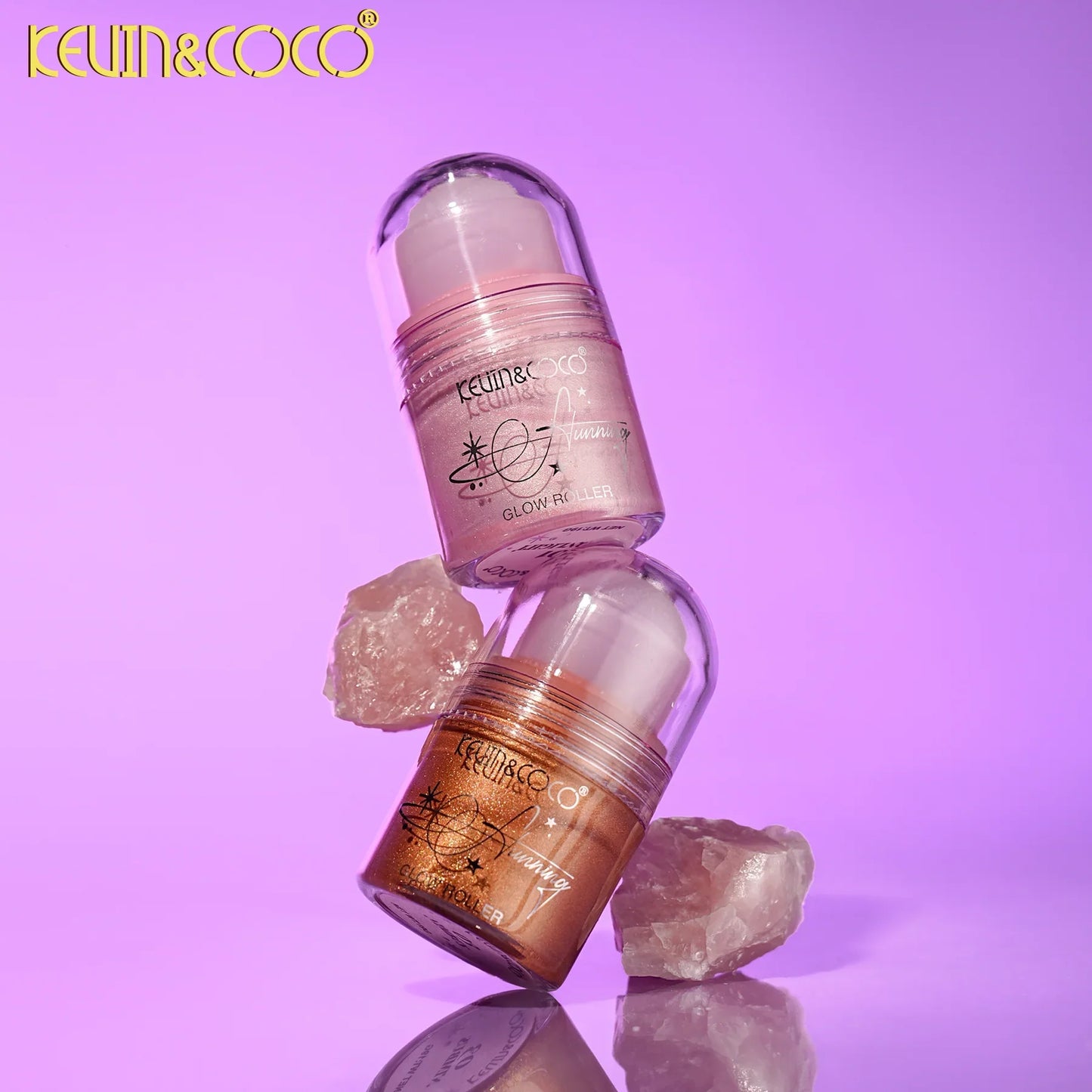Face-Radiant-Roll-On Highlighter