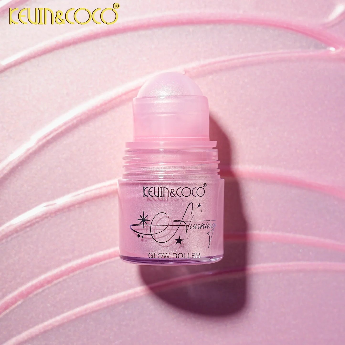 Face-Radiant-Roll-On Highlighter