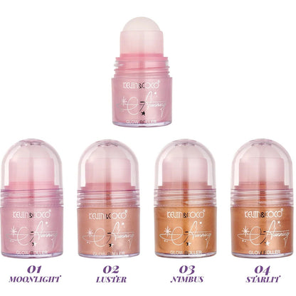 Face-Radiant-Roll-On Highlighter
