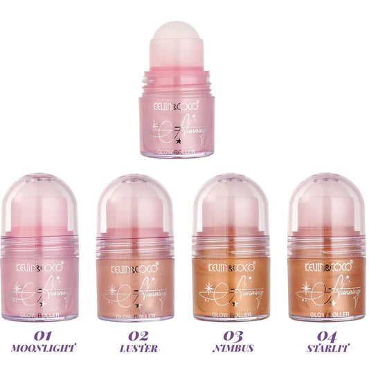 Face-Radiant-Roll-On Highlighter
