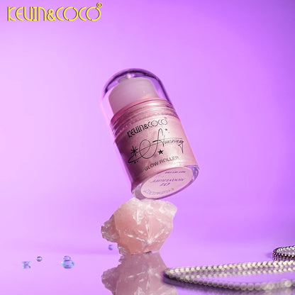 Face-Radiant-Roll-On Highlighter